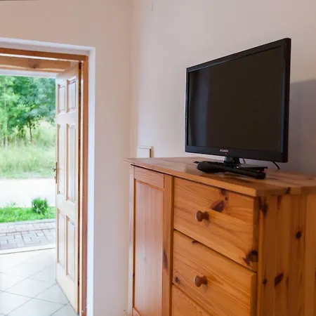Апартаменты Apartament Dadaj 2