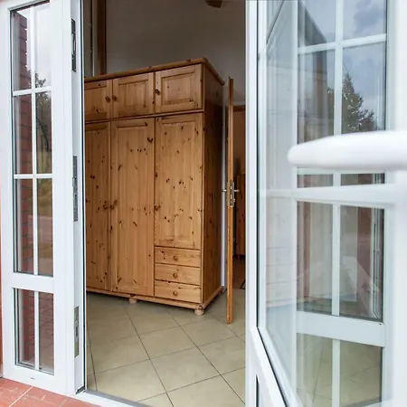 Apartament Dadaj 2 Ramsowo