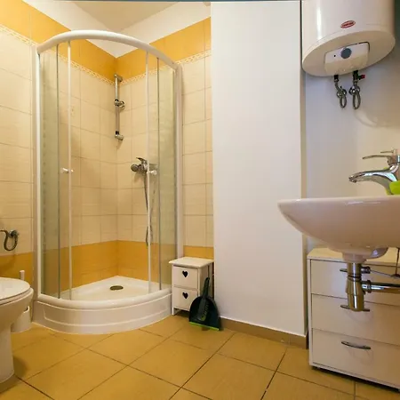 Apartament Dadaj 2 Ramsowo