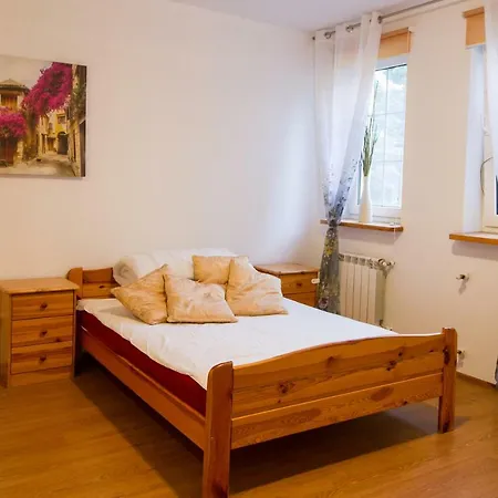 Apartament Dadaj 2