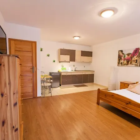 Apartament Dadaj 2 Ramsowo